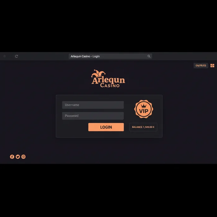 Arlequin Casino